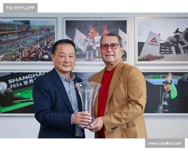 赛事总监是什么